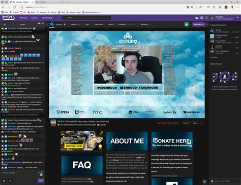 Stream on Twitch with the fastest internet connection using the magic fiber offer code